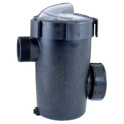 Voorfilter 2 ¼" buitendraad x 2 ¾" binnendraad - AstraPool