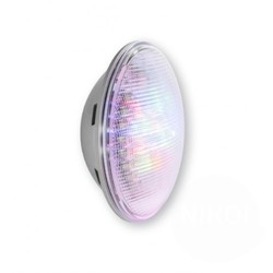 Led Verlichting Lamp Par56 1.11 Rgb (27w, 1100 Lm) Vervanglamp Astralpool