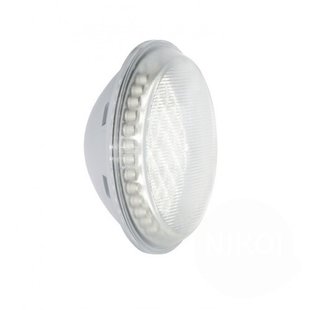 Led Verlichting Lamp Par56 2.0 Wit (58w, 4320 Lm) Vervanglamp Astralpool