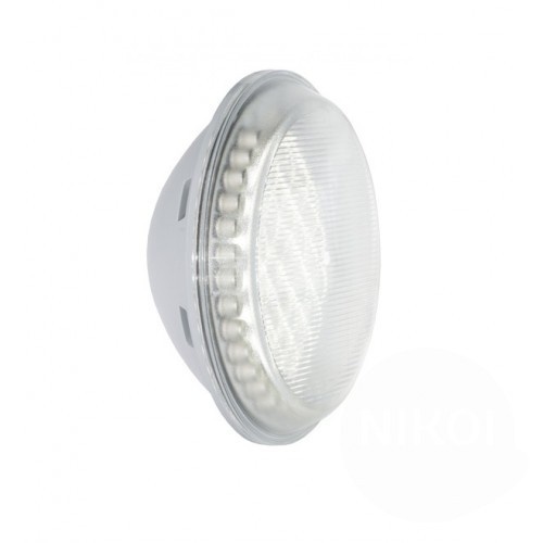 AstralPool Led Verlichting Lamp Par56 2.0 Wit (58w, 4320 Lm) Vervanglamp Astralpool afbeelding