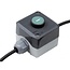 Astralpool Astralpool Lumiplus Rgb Eco Drukknop Schakelaar