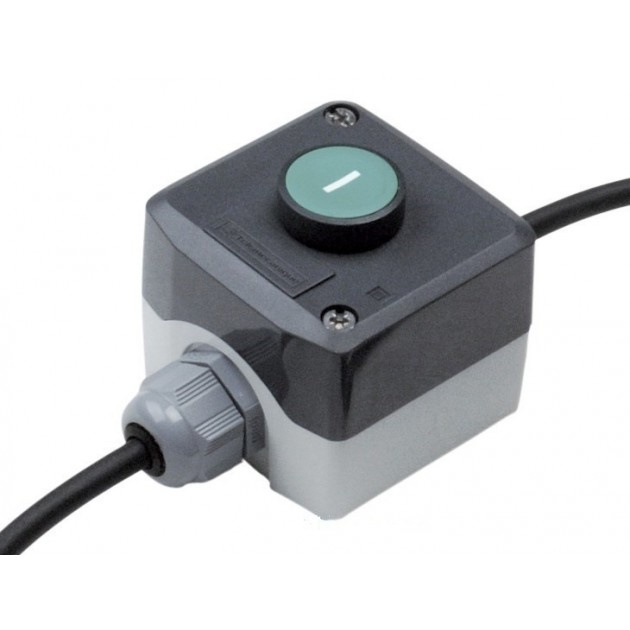 AstralPool Lumiplus RGB drukknop schakelaar - AstralPool afbeelding