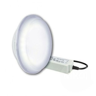 Vervanglamp Lumiplus PAR56 V2 24V LED wit - AstralPool