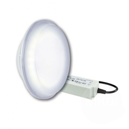 AstralPool Vervanglamp Lumiplus PAR56 V2 24V LED wit - AstralPool afbeelding