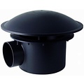 AquaForte Bodemafvoer met kamer zwaar model 110 mm