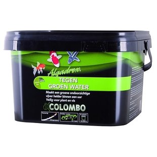 Colombo Algadrex 2500ml Tegen Groen Water