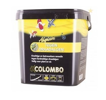 Colombo Algisin Tegen Draadalgen 1000ml - Colombo afbeelding