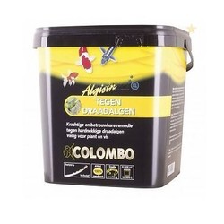 Algisin Tegen Draadalgen 2500ml - Colombo