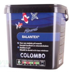 Colombo Balantex 1000 Ml Stabiliseert Ph-Waarde