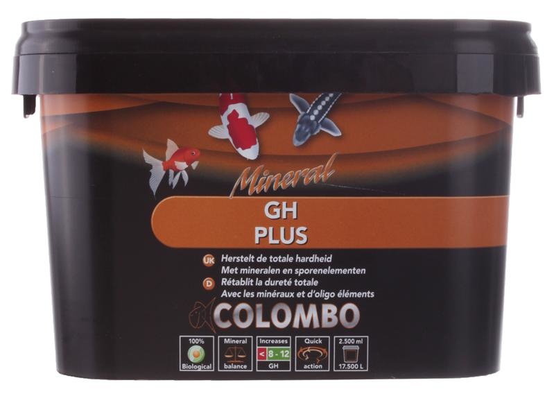 Colombo Gh+ 1000 Ml - Colombo afbeelding