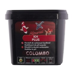 KH+ 1000 ml – Verhoogt de Carbonaathardheid – Colombo