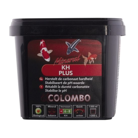 Colombo Kh+ 1000 Ml - Colombo