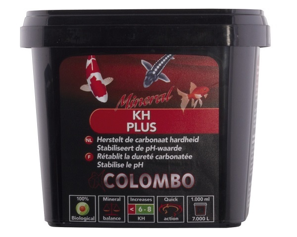 Colombo Kh+ 1000 Ml - Colombo afbeelding