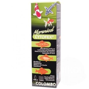 Morenicol Cytofex 250 Ml - Colombo