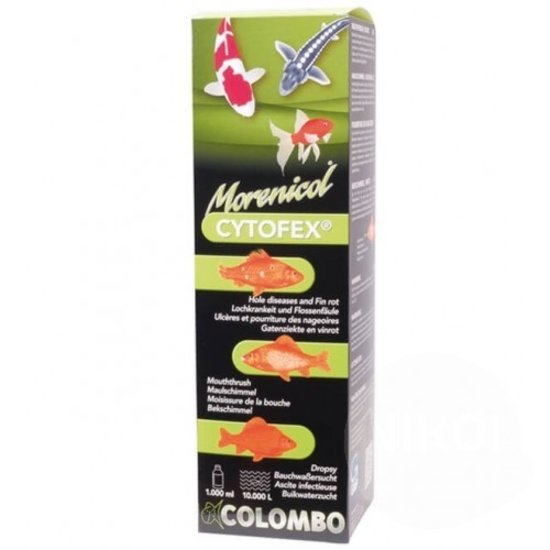 Colombo Morenicol Cytofex 250 Ml - Colombo