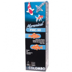 Morenicol Fmc50 1000 Ml - Colombo