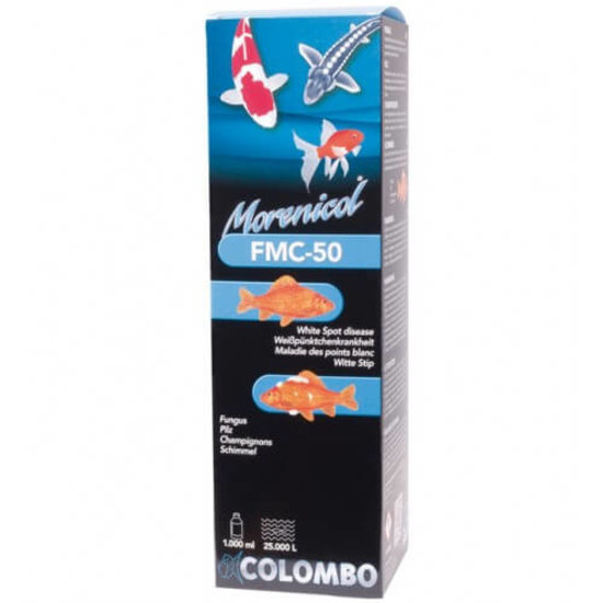 Colombo Morenicol Fmc50 1000 Ml - Colombo