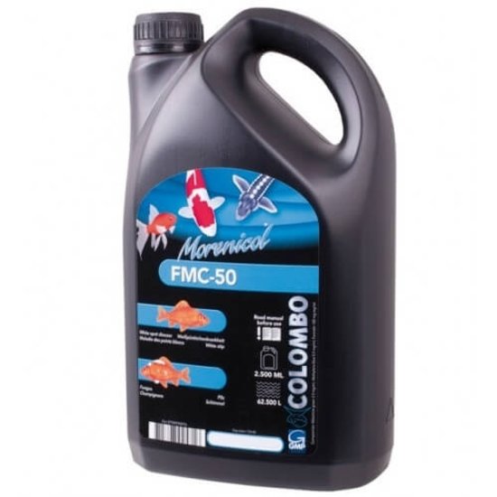 Colombo Morenicol Fmc50 2500 Ml - Colombo