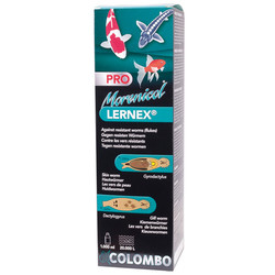 Colombo Morenicol Lernex Pro 1000 Ml