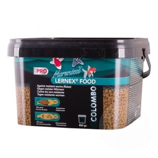 Morenicol Lernex Pro Food 2500 Ml - Colombo