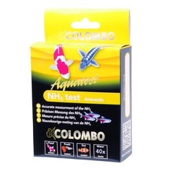 NH3 Test – Ammoniak Watertest – Colombo