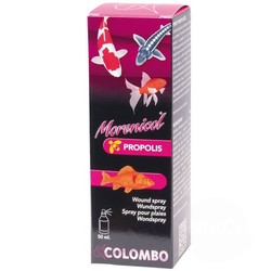 Propolis Wond Spray 50 Ml - Colombo