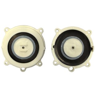 Membraamset Luchtpomp Dy-20 - Dongyang