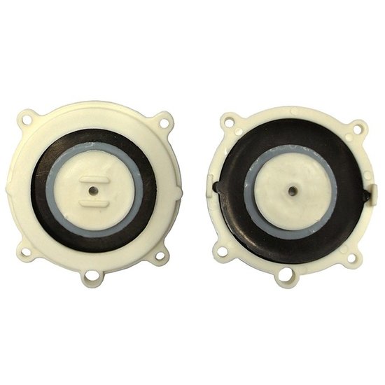 Dong Yang Membraamset Luchtpomp Dy-20 - Dongyang