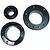 Effast Doorvoer Met Tegenflens 63mm - Effast