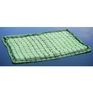 Drijvende Planteneiland Rechthoek 121x43 Cm - AquaForte