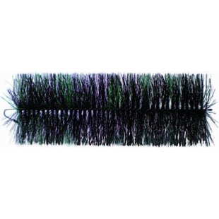 Budget Brush filterborstel 30x15cm + haak