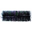 AquaForte Budget Brush filterborstel 60x15cm + haak