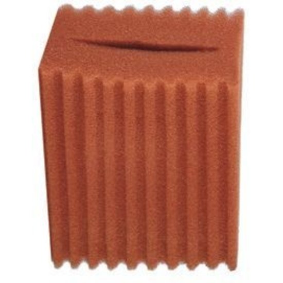 MaJa Koi Filterpatroon Biosmart 5.1/10.1 Fijn Rood geen origineel onderdeel - Maja Koi