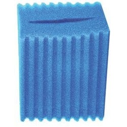 Filterpatroon Biosmart 5.1/10.1 Geribbeld Grof Blauw geen origineel onderdeel