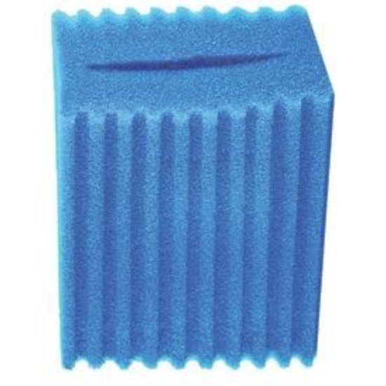 MaJa Koi Filterpatroon Biosmart 5.1/10.1 Geribbeld Grof Blauw geen origineel onderdeel