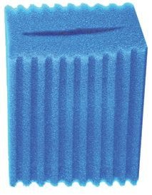 MaJa Koi Filterpatroon Biosmart 5.1/10.1 Grof Blauw geen origineel onderdeel afbeelding