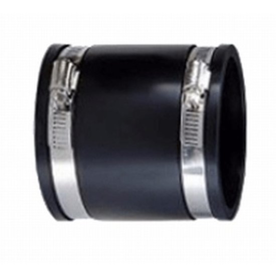 AquaForte Flexibele sok 1¼" / 40mm - AquaForte