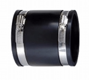 AquaForte Flexibele sok 1¼" / 40mm afbeelding