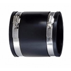 Flexibele sok 2" / 63mm - AquaForte