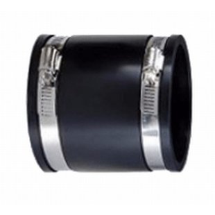 Flexibele sok 2" / 63mm - AquaForte