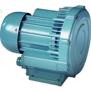 Zijkanaal Blower Vb-185g 230v - Hailea