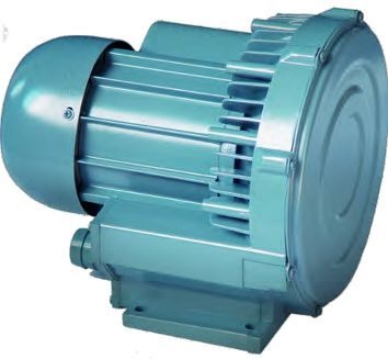 Hailea Zijkanaal Blower Vb-185g 230v - Hailea afbeelding