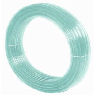 Heldere Pvc Slang 4 - 6 Mm Per Meter