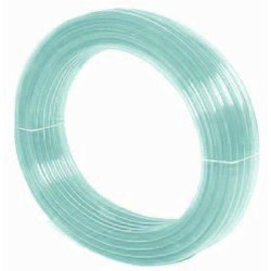 Heldere Pvc Slang 4 - 6 Mm Rol 25 Meter