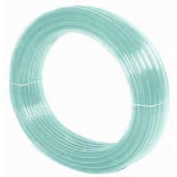 Heldere Pvc Slang 9 - 12 Mm Per Meter