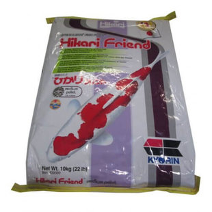 Hikari Friend Medium 10 Kg