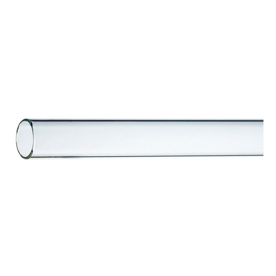 Overig Koshi Kwartsglas Dompel Amalgaam 42 Watt