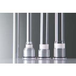 Kwartsglas Ultrafl/Flex/InLine/Midi/Tech