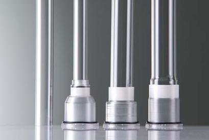 AquaForte Kwartsglas Ultrafl/Flex/InLine/Midi/Tech afbeelding