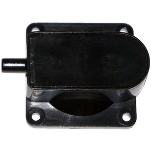 Luchtkamer Luchtpomp Hi-Flow V10 - AquaForte